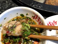 -井格重庆火锅(临平银泰城店)