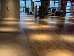 -W FITNESS 威尔仕健身·游泳(老西门新苑店)