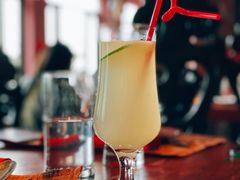 -花马天堂云南餐厅 Lost Heaven(外滩店)