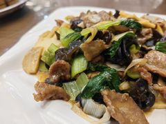 -百年认一力 太原老字号 (桥头街店)