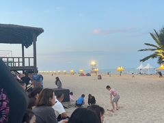 -渔岛海洋度假区