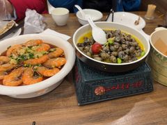 -锡和无锡菜(景丽苑店)