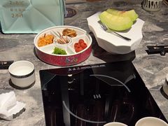 -福满满·精细佛跳墙火锅(湘江道店)