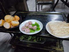 -雷山鱼酱酸汤鱼·酸汤牛肉(花果园T1区店)