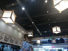 -吉野家(南昌铜锣湾店)