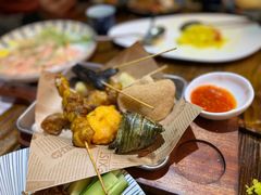 -甲米府·泰国餐厅(八佰伴店)