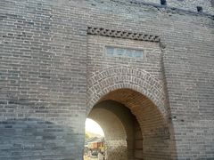 -鸡鸣驿古城