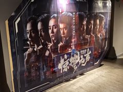 -新影联·华谊兄弟影院(望京店)