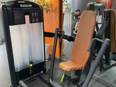 -博纳私人订制健身(中集美兰湖店)