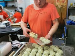 -津门张记包子铺(华昌道店)