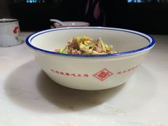 -洞庭土菜馆(天河北总店)