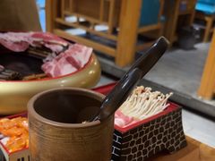 -九田家黑牛烤肉料理(华侨城店)