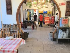 -翠姐姐农家大院·老底子萧山菜(建设一路店)