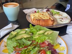 -VESH COFFEE(定西路店)