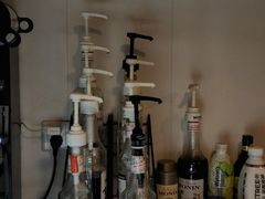 -留白咖啡(人民巷八号大院店)