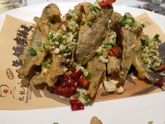 -火龙堂·风味民间菜(文一路店)