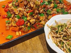 -兔槽江湖菜·重庆璧山兔(水围店)