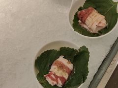 -尚宴牛特鲜自助(太原街万达店)