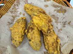-南记食粥坊·宵夜大排档(莲花总店)