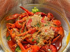 -虾乐园龙虾·夜宵(松江店)