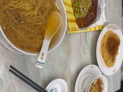 -麦奀云吞面世家(佐敦店)