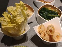 -海底捞火锅(北京路店)