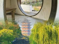 -拙政园