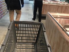 -果蔬好生活超市(乐堤港店)