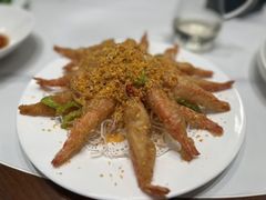 -天顺渔港·海景餐厅(星海广场店)
