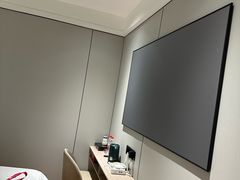 -全悦酒店(广州天河林和西地铁站店)
