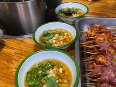 -三番火辣串串香(总店)