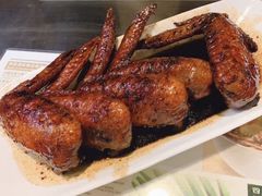 -翠华餐厅(湾仔店)