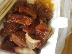 牛杂-细妹五香牛杂(步行街店)