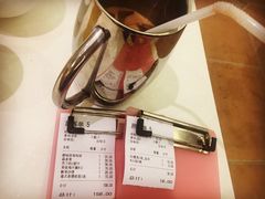 -金利茶餐厅(中船汇店)