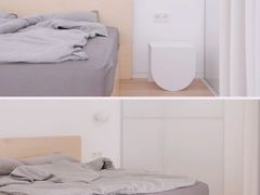-翼森原创设计·全案实景落地