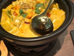 -星叶·东南亚料理(宁波万象汇店)