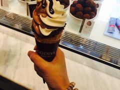 -GODIVA(港汇恒隆广场)