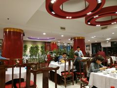 大堂-东兴楼饭庄(六里桥店)