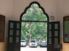 -湖南省立第一师范学校旧址