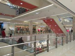 -光启城时尚购物中心