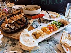 -HFFOUSA TACO弗萨塔可墨西哥餐厅(颐堤港店)