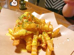 -喜洲吧·江畔老船厂·庭院餐厅(喜临院店)