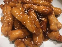 -大厨小馆(华阳城店)