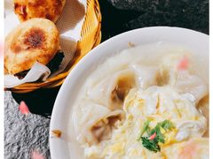 -买又大餐厅(福林里店)