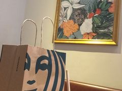 -星巴克(深圳星都豪庭店)