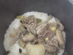 -皇鸽餐厅(龙塘市场分店)