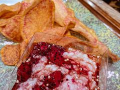 -饵块食光·云南有机手作饵块