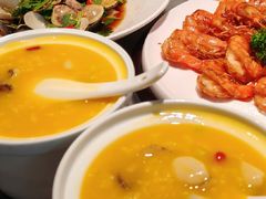响米汆鲍鱼-兴仙饭店·闽味海鲜(马尾总店)