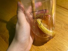 -Manner Coffee(壹方城店)