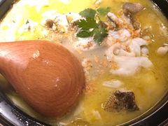 -九锅一堂酸菜鱼(新南凯德直营店)